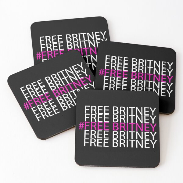 Item preview, # FREEBRITNEY designed and sold by LokmaneBrahimi.