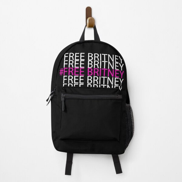 Item preview, # FREEBRITNEY designed and sold by LokmaneBrahimi.