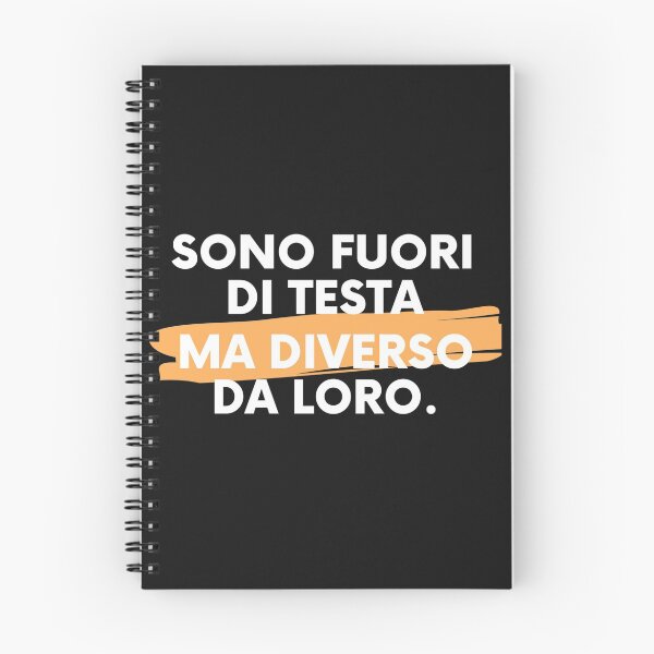 Item preview, Sono fuori di testa ma diverso da loro, maneskin designed and sold by omaeth303.