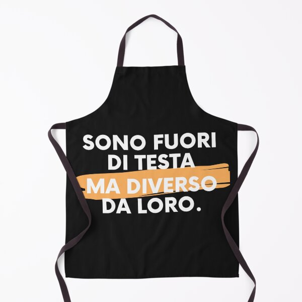 Item preview, Sono fuori di testa ma diverso da loro, maneskin designed and sold by omaeth303.