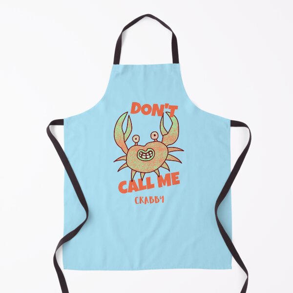 Item preview, Don't bother me I'm crabby designed and sold by art-fox.