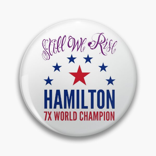 Item preview,  F1 Lewis Hamilton 44 designed and sold by classicdshop.
