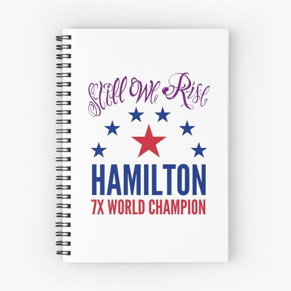 Item preview,  F1 Lewis Hamilton 44 designed and sold by classicdshop.
