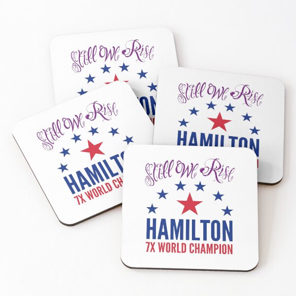 Item preview,  F1 Lewis Hamilton 44 designed and sold by classicdshop.