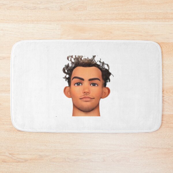 Item preview, Trae Young - Baby designed and sold by DFurco.