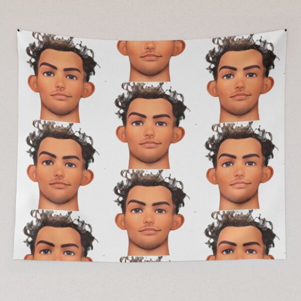Item preview, Trae Young - Baby designed and sold by DFurco.