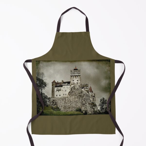 Item preview, Dracula Was Here  designed and sold by Lanis Rossi.