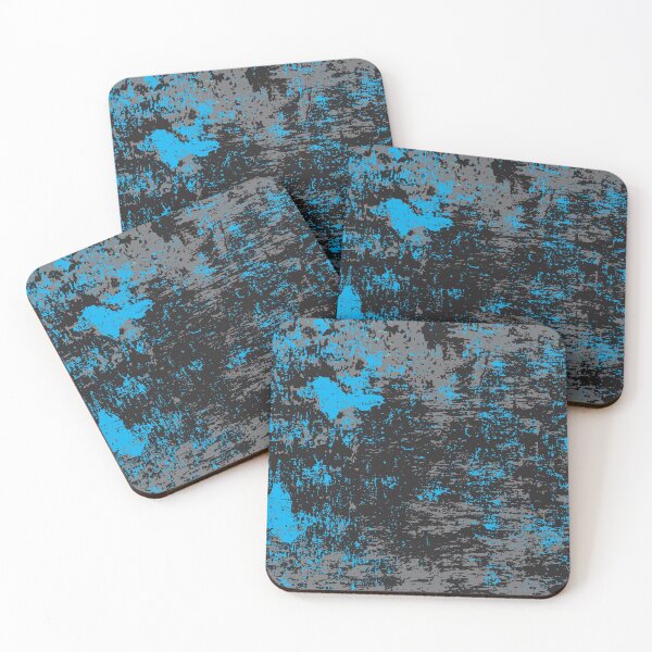 Item preview, Pattern Blue designed and sold by suzaridesigner.