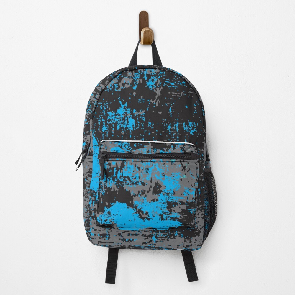 Item preview, Backpack designed and sold by suzaridesigner.