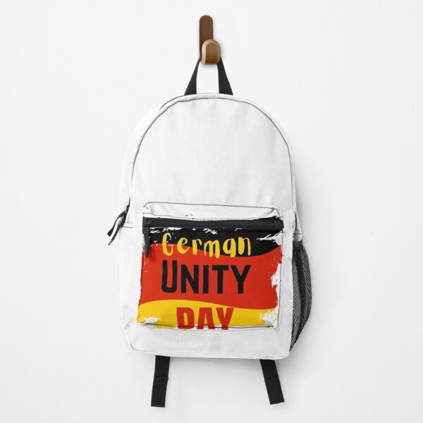 Item preview, German Unity Day designed and sold by Odunsy.