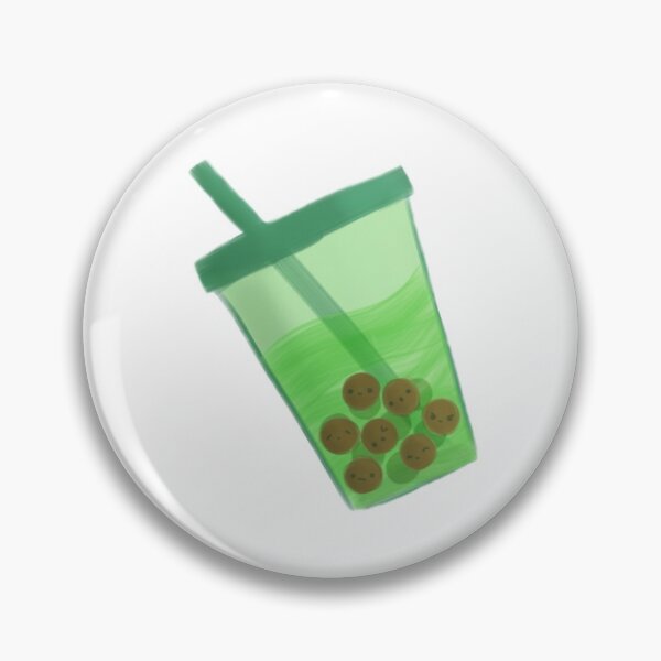 Item preview, Avocado Boba  designed and sold by AJBaird.