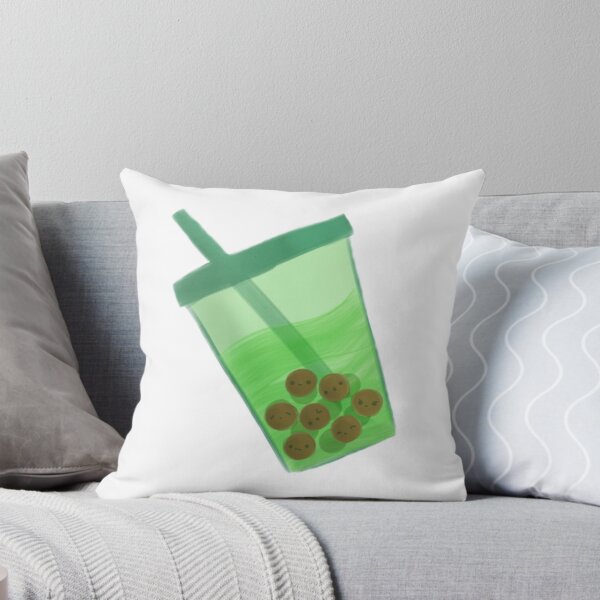 Item preview, Avocado Boba  designed and sold by AJBaird.