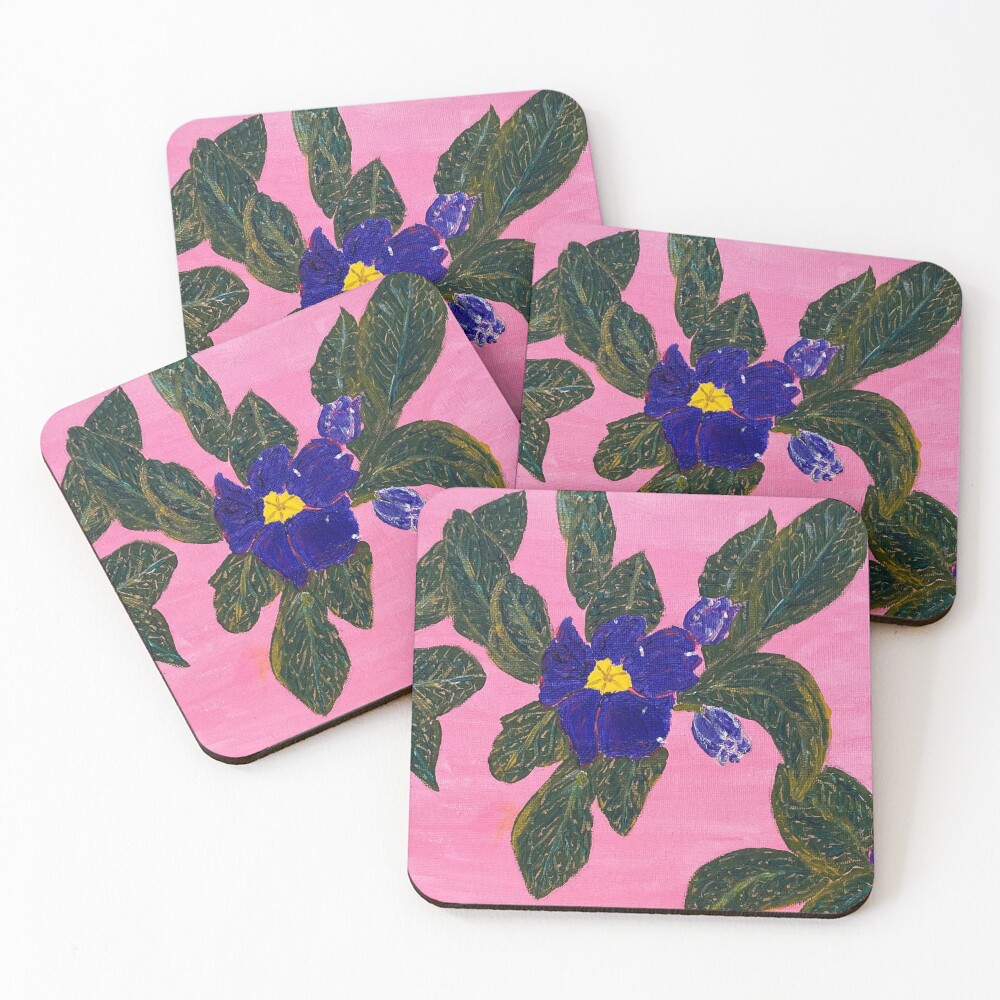 Item preview, Coasters (Set of 4) designed and sold by RuthBreen1.