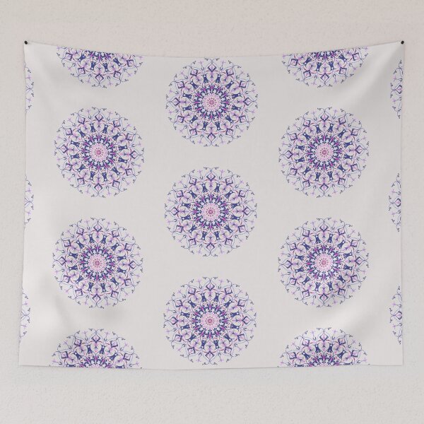 Item preview, Circular pattern designed and sold by FashionPixel.