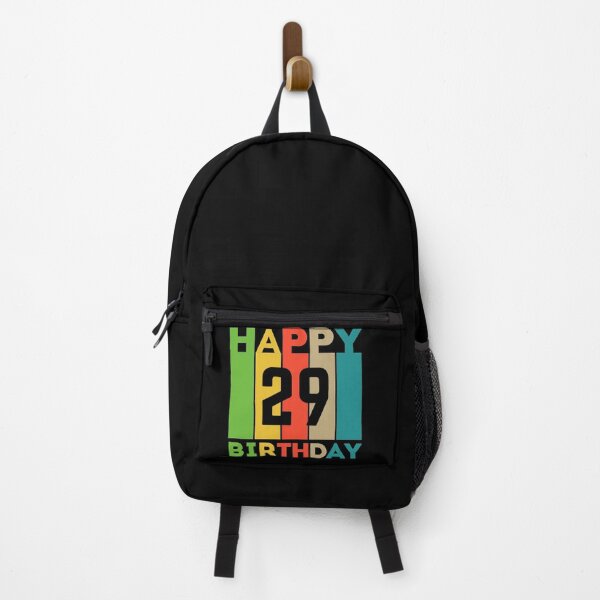 Item preview, 29th Birthday Born In August - 29th Birthday Gift designed and sold by AMINE  ★★★★★.