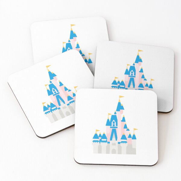 Item preview, Cinderella Castle designed and sold by emilykristin18.