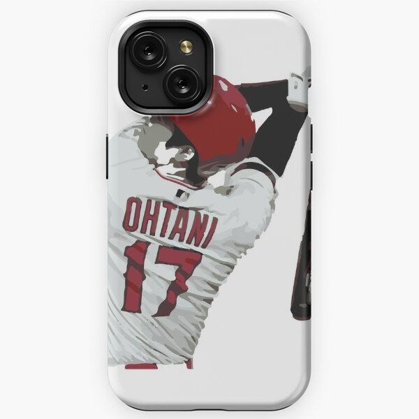 iPhone 11 Pro In My House Shohei Ohtani MLB Players Funny Baseball Fan Case