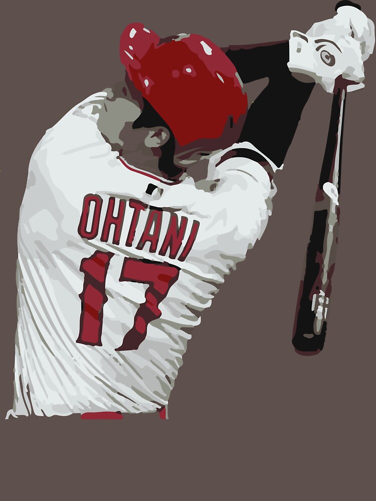 Los Angeles Angels Shohei Ohtani Goataniii shirt, hoodie, sweater, long  sleeve and tank top