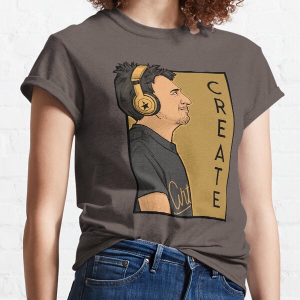 Create Classic T-Shirt