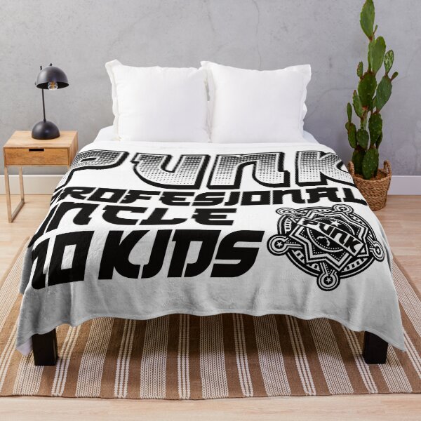Item preview, Tío profesional sin hijos designed and sold by LarrysDesigns.