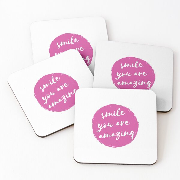 Aperçu de l'œuvre smile you are amazig créée et vendue par Souilah.