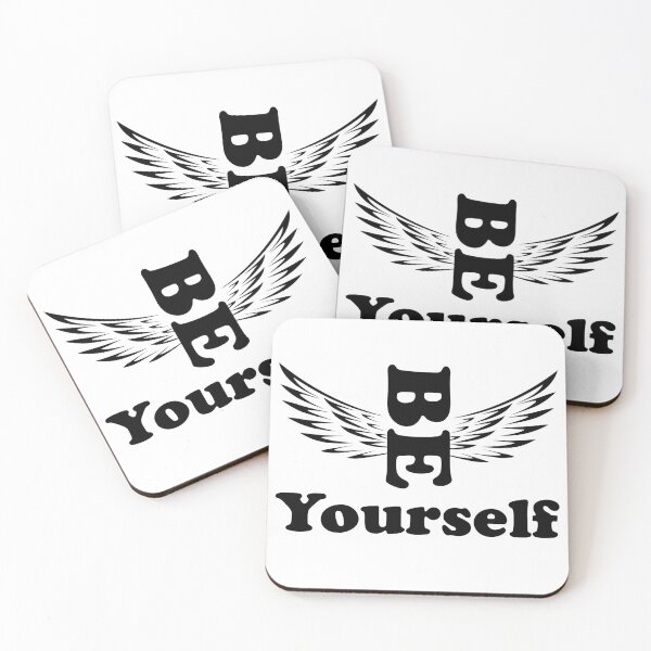 Item preview, Be Yourself designed and sold by GaaGy.