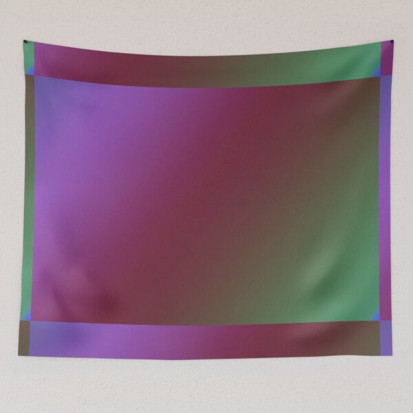 Item preview, Oil Spill Velvet Glittery Design designed and sold by AritraSur.