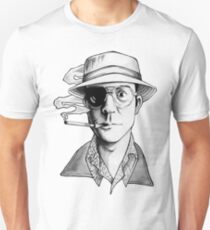 Raoul Duke Unisex T-Shirt