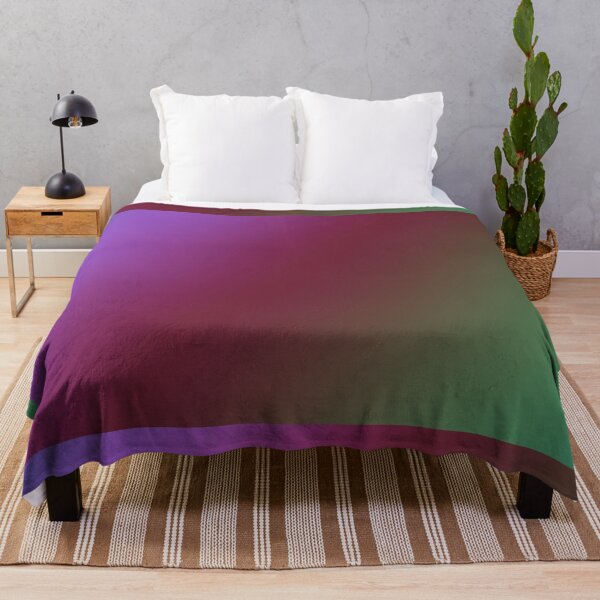 Item preview, Oil Spill Velvet Glittery Design designed and sold by AritraSur.