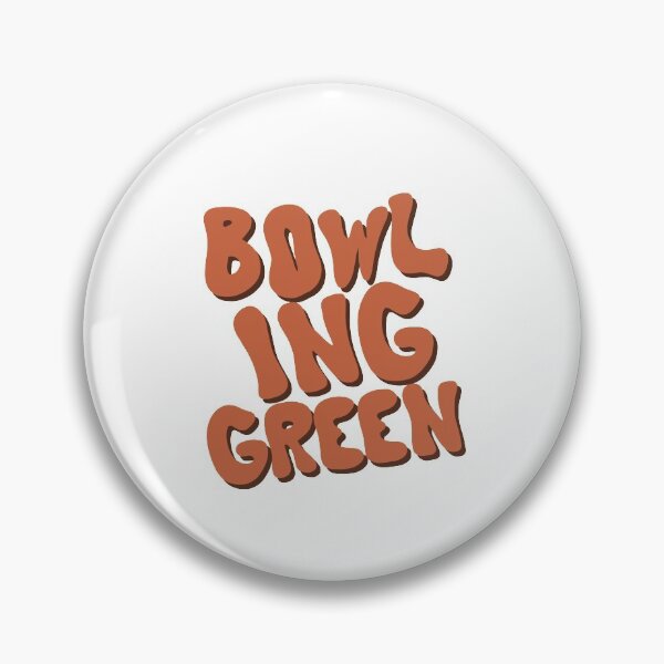 Item preview, Bowling Green designed and sold by morganhols.