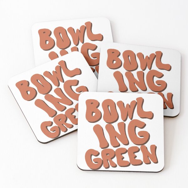 Item preview, Bowling Green designed and sold by morganhols.