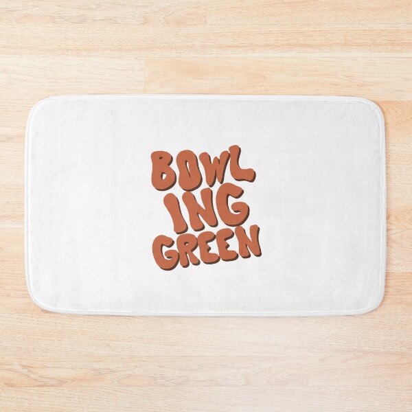 Item preview, Bowling Green designed and sold by morganhols.
