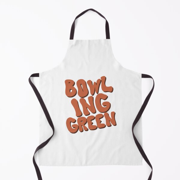 Item preview, Bowling Green designed and sold by morganhols.