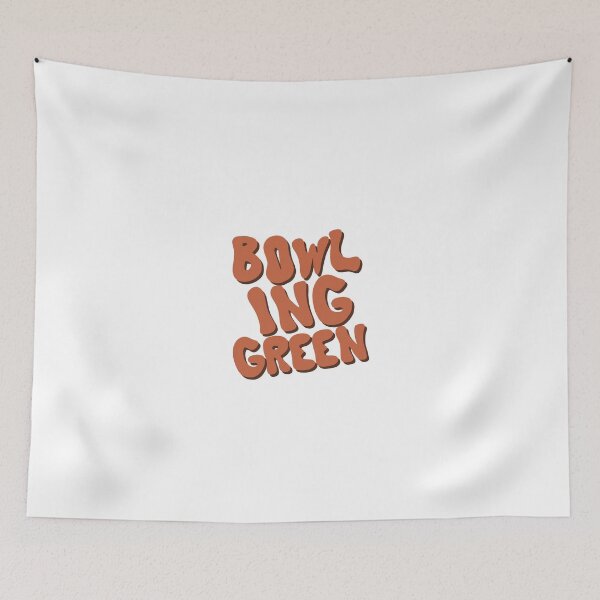 Item preview, Bowling Green designed and sold by morganhols.