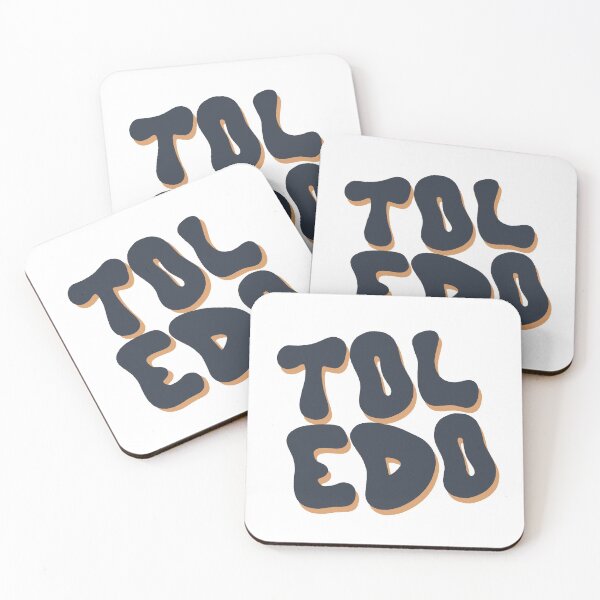 Item preview, Toledo designed and sold by morganhols.