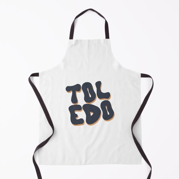 Item preview, Toledo designed and sold by morganhols.
