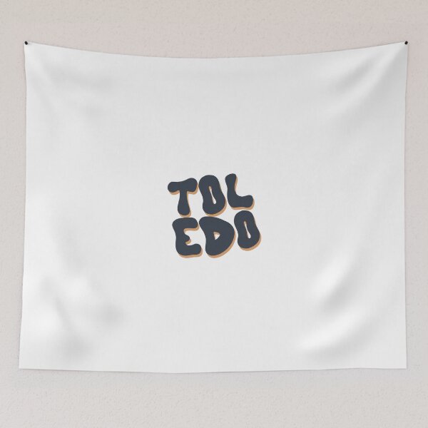 Item preview, Toledo designed and sold by morganhols.