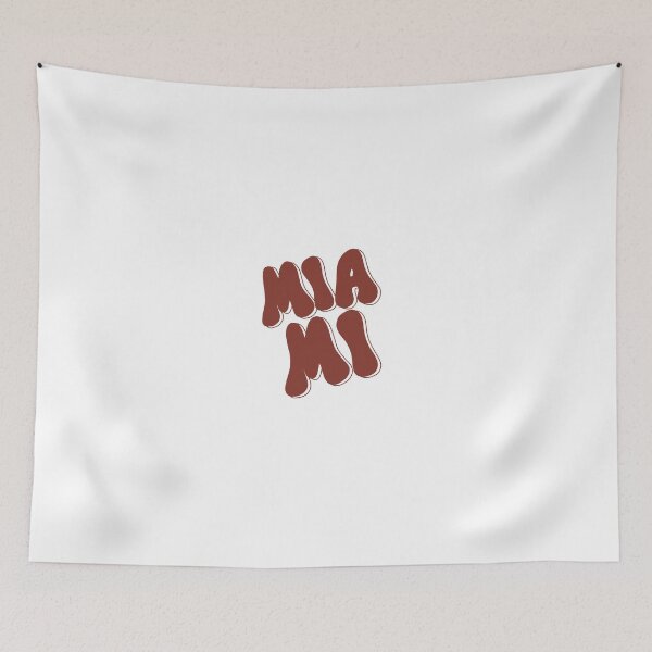 Item preview, Miami designed and sold by morganhols.