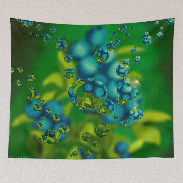 Item preview, Berry Season designed and sold by Nancy Ehle.