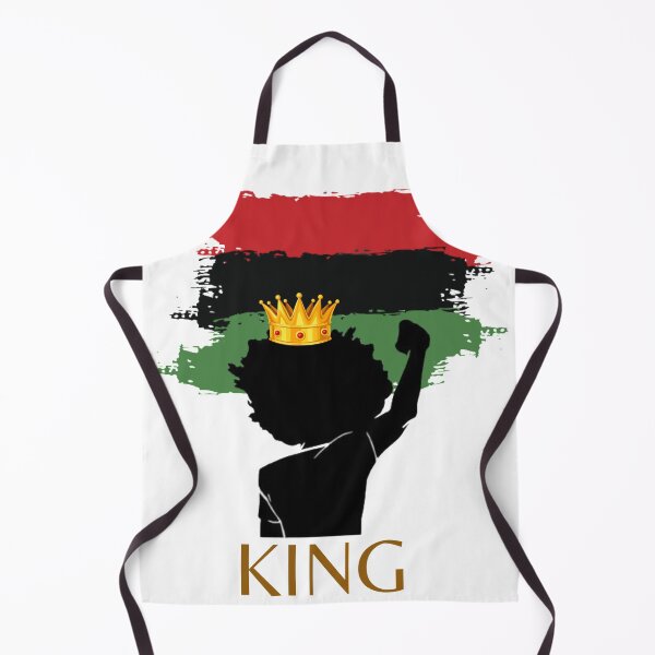 Item preview, Melanin King designed and sold by Eclectic Expressions.