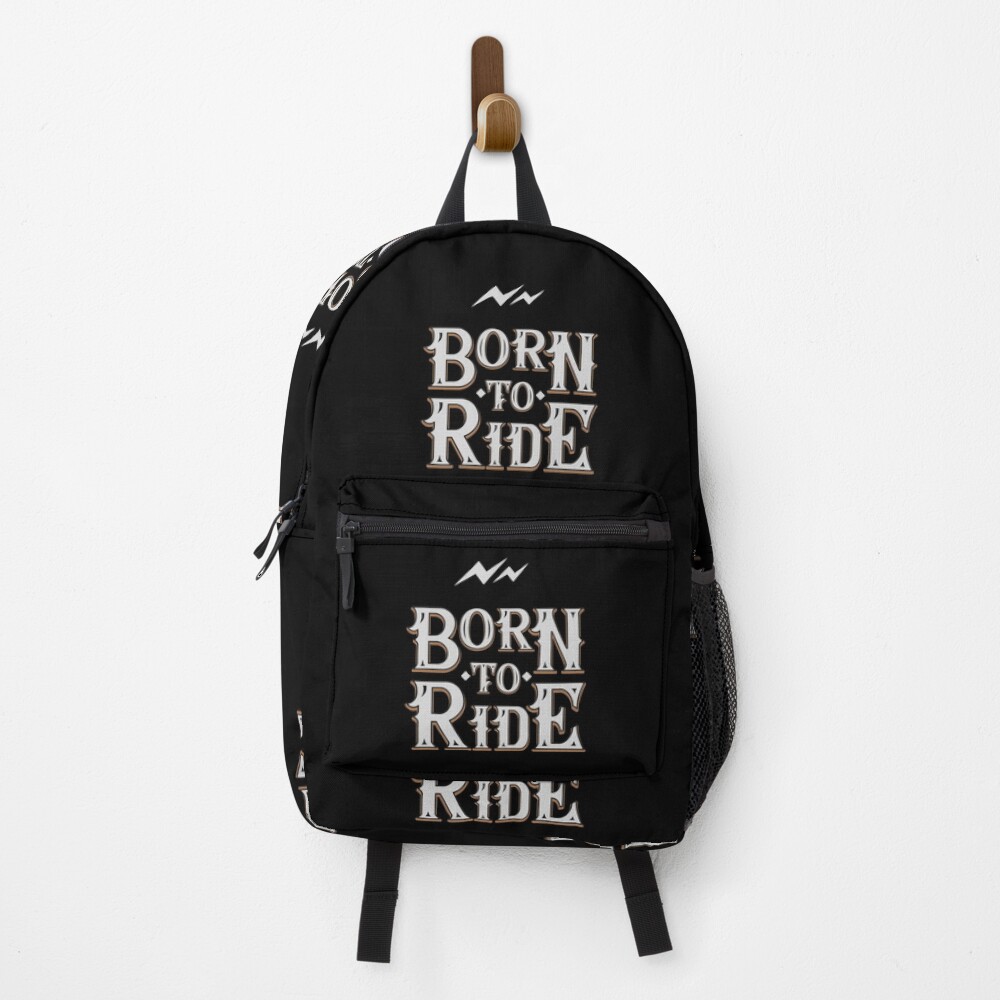 Item preview, Backpack designed and sold by CharmerDesign.