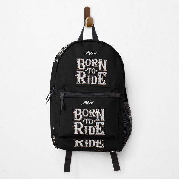Item preview, Born To Ride designed and sold by CharmerDesign.