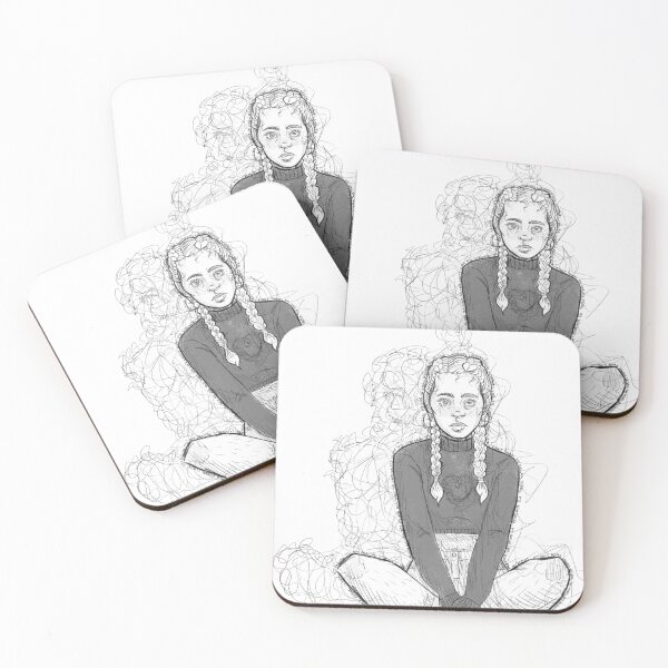 Item preview, Pensamientos designed and sold by LisaDemonhead.