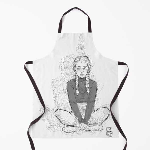 Item preview, Thoughts designed and sold by LisaDemonhead.