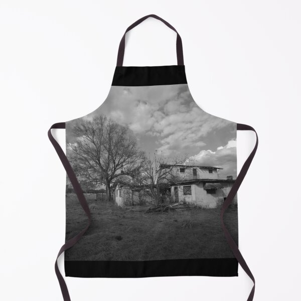 Item preview, Forsaken Farmhouse designed and sold by InhumanImaging.