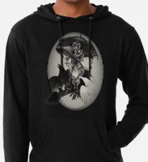Parasol Lightweight Hoodie