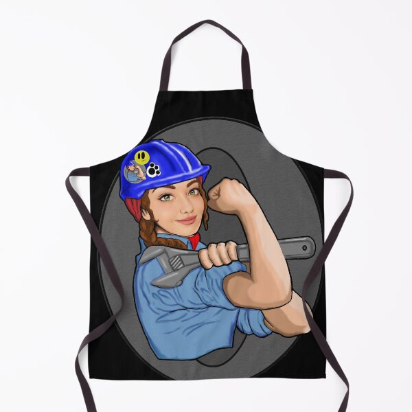 Item preview, Union Girl Kayleigh designed and sold by KTKasual.