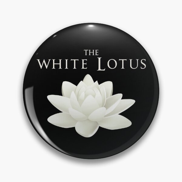 Item preview, The White Lotus designed and sold by Teeter-Totter.