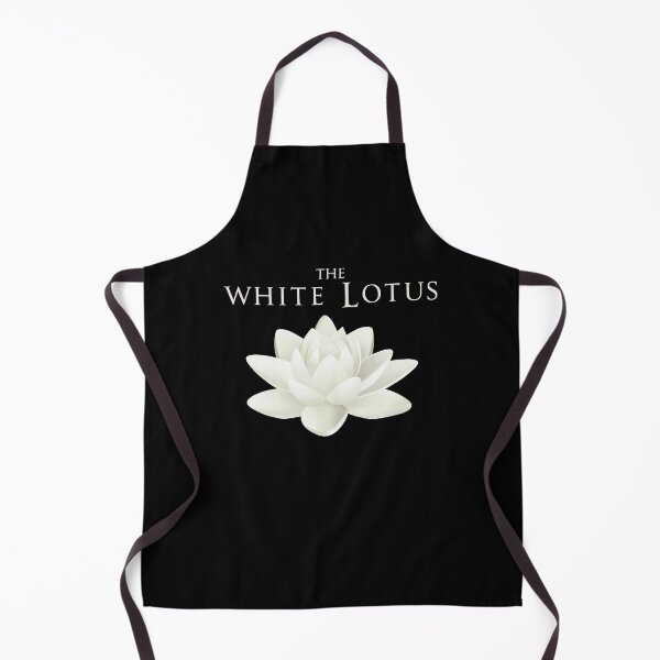 Artikelvorschau, The White Lotus entworfen und verkauft von Teeter-Totter.