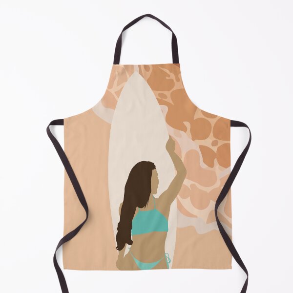 Item preview, Holiday Joy #surferart #holiday designed and sold by MerleCallesen.
